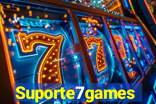 Suporte7games