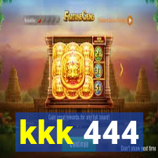 kkk 444