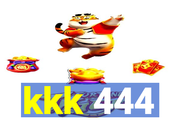 kkk 444