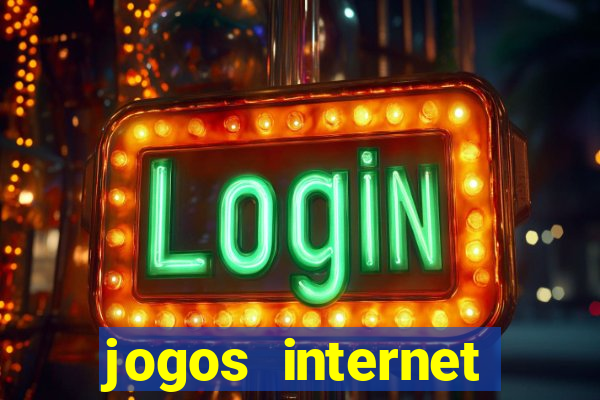 jogos internet ganhar dinheiro