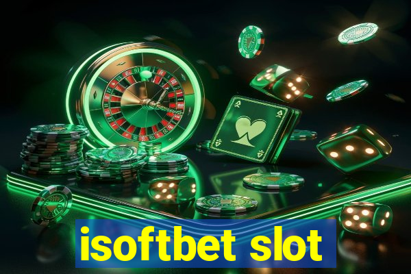 isoftbet slot