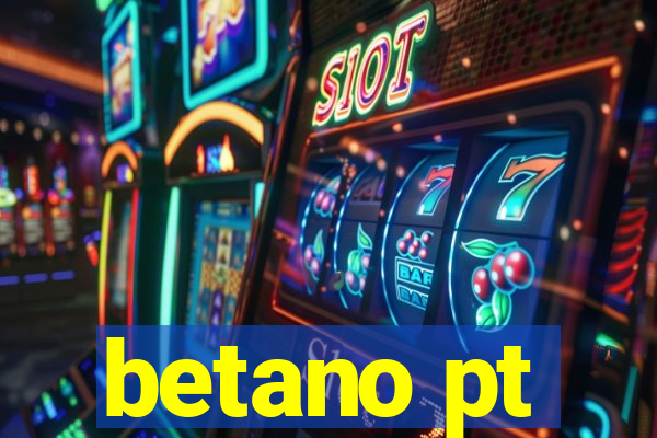 betano pt