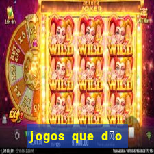 jogos que d茫o b么nus ao se cadastrar