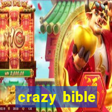 crazy bible