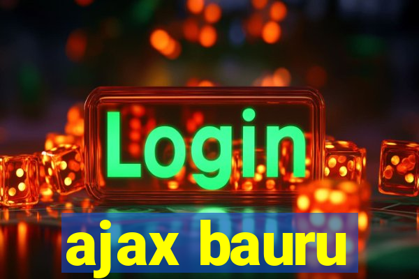 ajax bauru