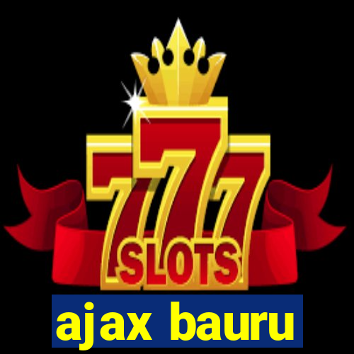 ajax bauru