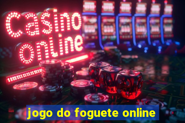 jogo do foguete online