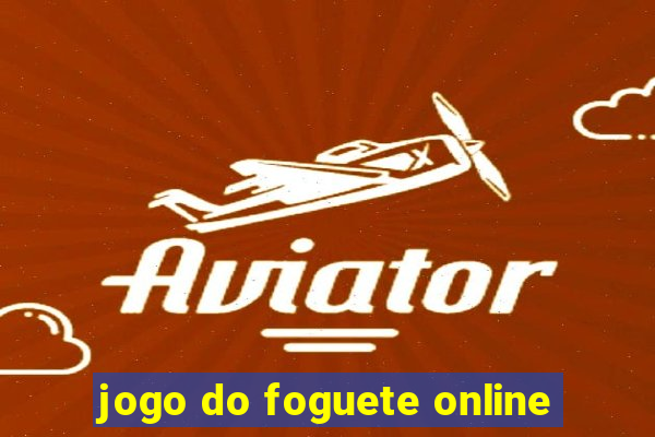 jogo do foguete online