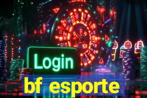 bf esporte