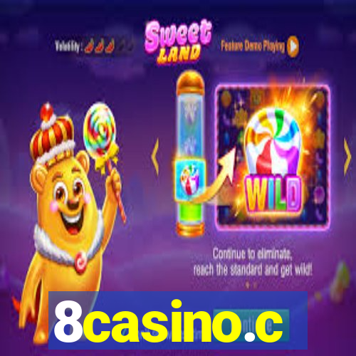 8casino.c