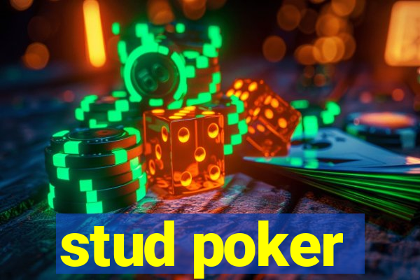 stud poker