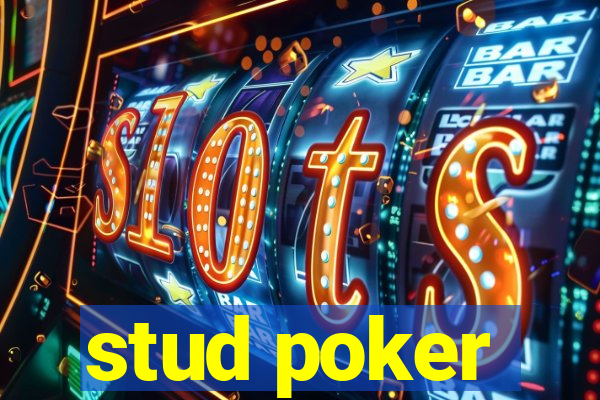 stud poker