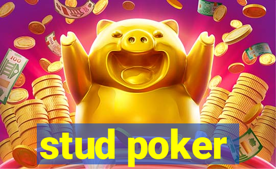 stud poker