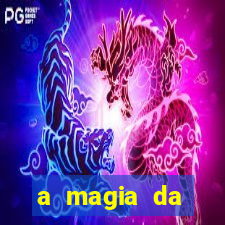 a magia da sobrevivência download