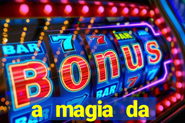 a magia da sobrevivência download