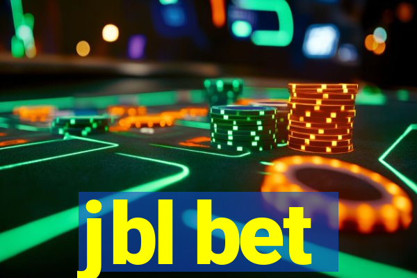 jbl bet