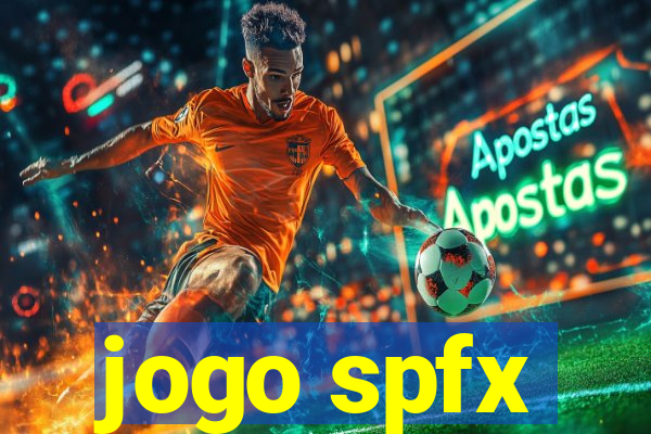 jogo spfx