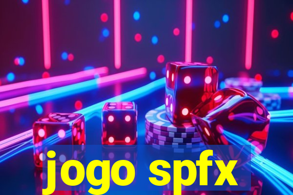 jogo spfx