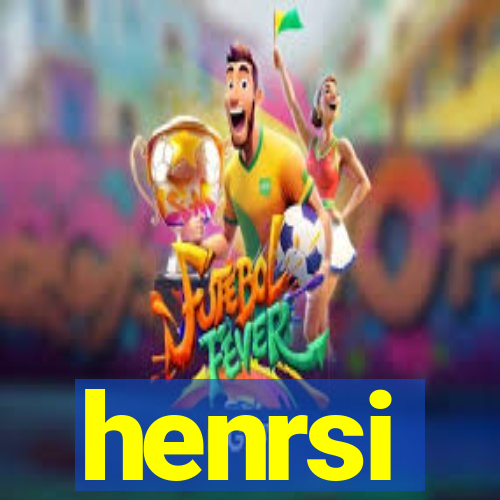 henrsi