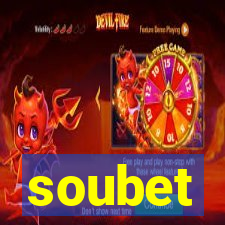 soubet