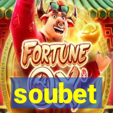 soubet