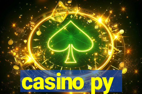 casino py