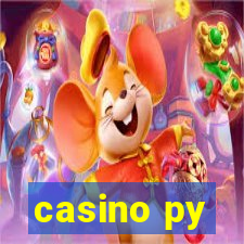 casino py