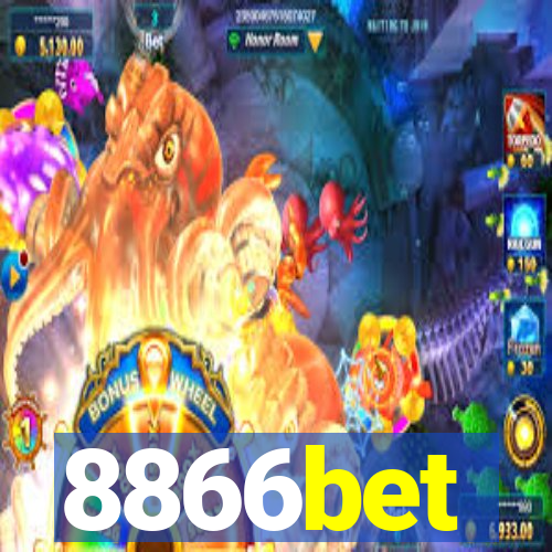 8866bet