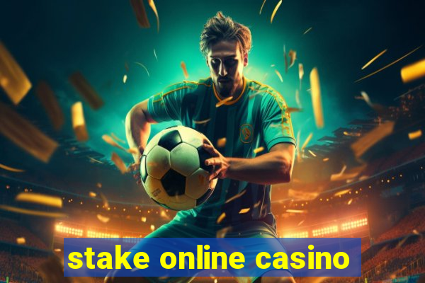 stake online casino