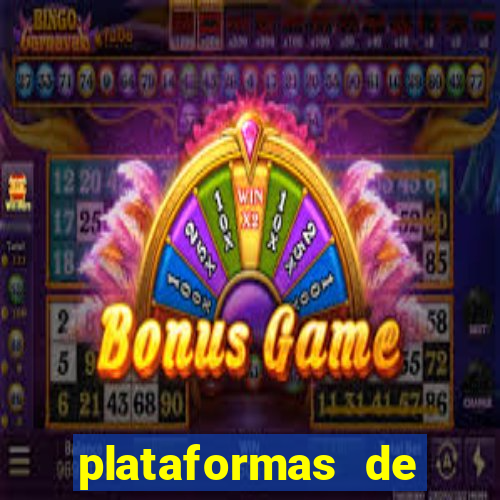 plataformas de jogos que pagam bem