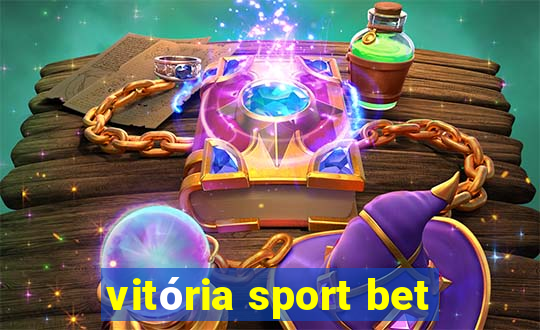 vitória sport bet