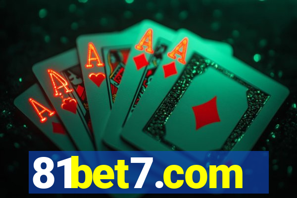 81bet7.com