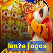 lan?a jogos