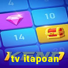 tv itapoan