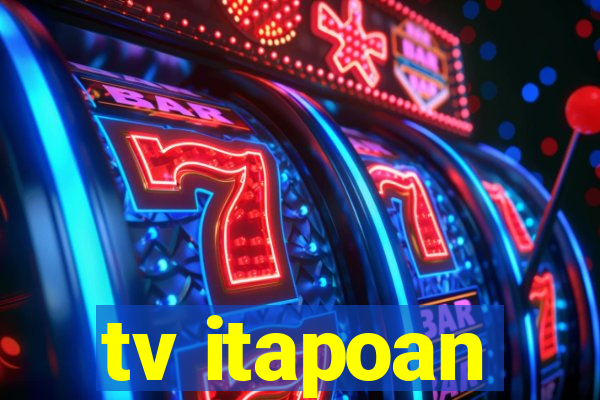 tv itapoan