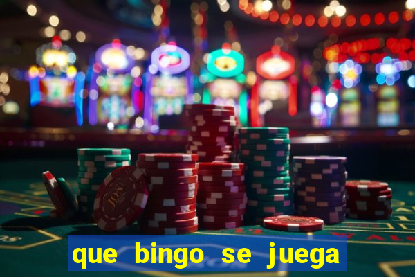 que bingo se juega hoy en salta