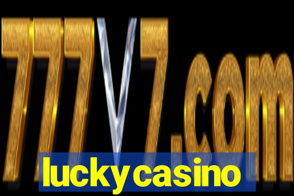 luckycasino