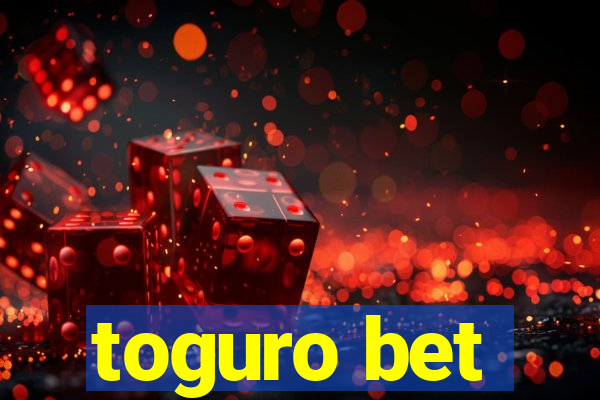 toguro bet