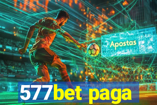 577bet paga