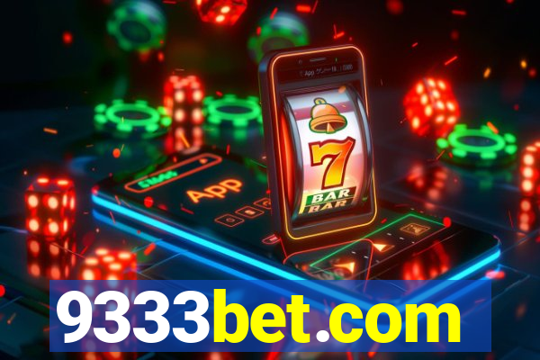 9333bet.com