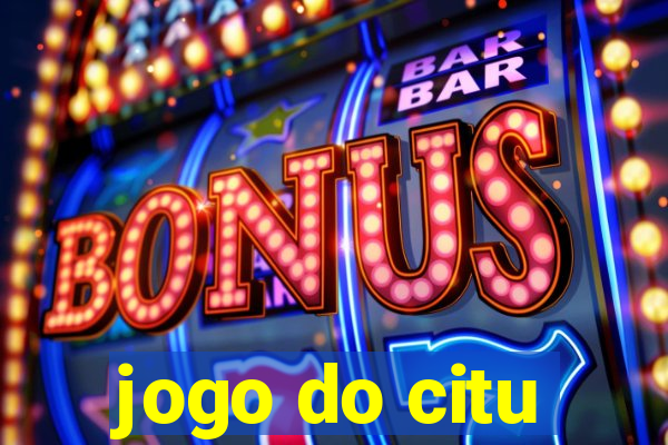 jogo do citu