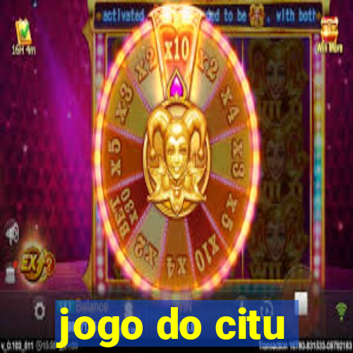 jogo do citu