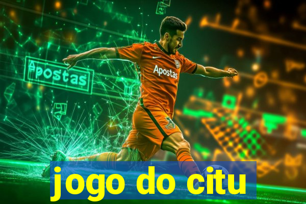 jogo do citu