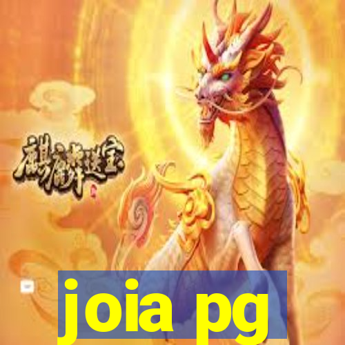 joia pg