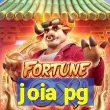 joia pg