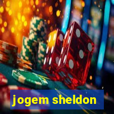 jogem sheldon