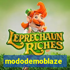 mododemoblaze