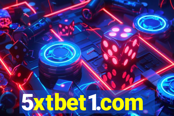 5xtbet1.com