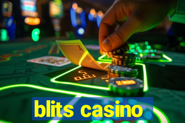 blits casino