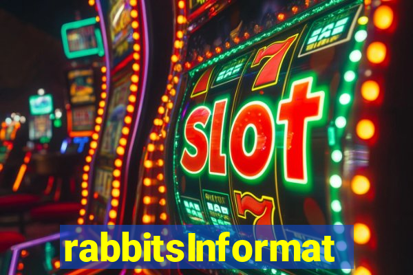 rabbitsInformational